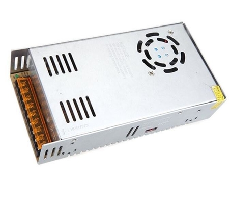 18V 単一出力電源 LED ストライプ CCTV ラジオ コンピュータ 制御 DC 切り替え