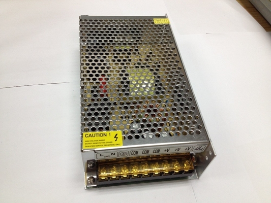 18V出力 産業用LED CCTV AC DC スイッチモード 電源 180W 10A シングル出力