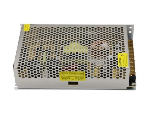 単一出力タイプ 15V 300W 20A 18V 恒電圧電源