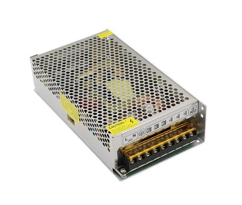 単一出力タイプ 15V 300W 20A 18V 恒電圧電源