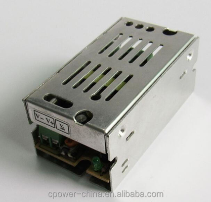 5v 2a 10w LED電源アダプタ LED ストライプ効率 86% 輸出タイプ 単機