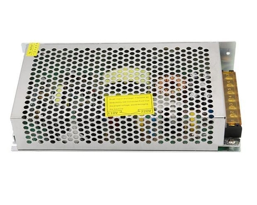 LED照明のためのスイッチング電源 12V DC 10A 120W 常電圧トランスフォーマー