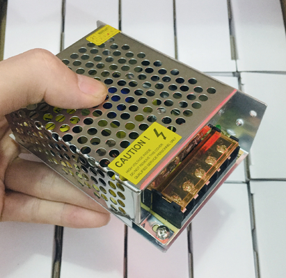 常電圧 25W 5V DC電源 LED照明 ナイス 110V/220V AC入力
