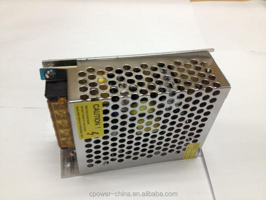 常電圧 25W 5V DC電源 LED照明 ナイス 110V/220V AC入力