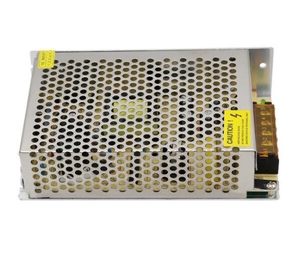 AC/DC 75W 15V 5A 小容量の単一出力切換電源,効率が86%