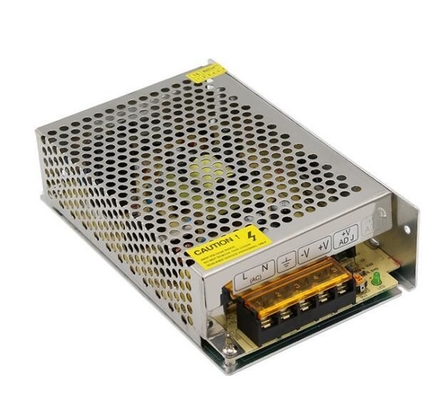 AC/DC 75W 15V 5A 小容量の単一出力切換電源,効率が86%