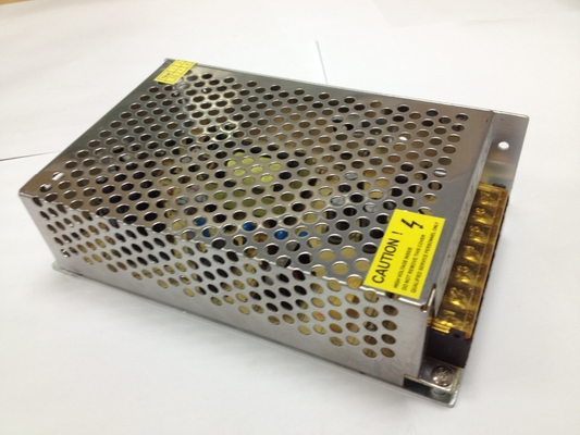 AC/DC 75W 15V 5A 小容量の単一出力切換電源,効率が86%