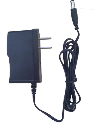 C-Power 5W 5V 1A 1000mA 220V 50Hz ブラック電源アダプタ EU UK UA US CNプラグ