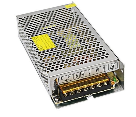 110V/220V 入力電圧 CCTV LEDドライバー 15V 5V 3V 25A 75W 3V 20A スイッチ電源 DC