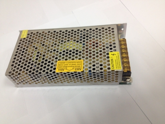 110V/220V 入力電圧 CCTV LEDドライバー 15V 5V 3V 25A 75W 3V 20A スイッチ電源 DC