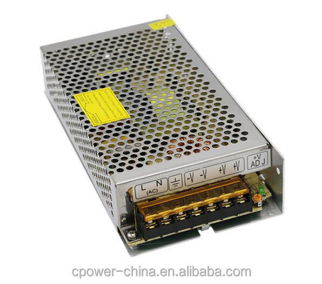 48V 150W LED照明 エレクトロニクス スイッチング電源 出力電圧 S-150-48