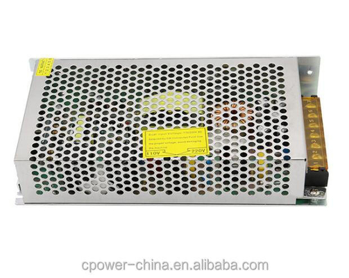 48V 150W LED照明 エレクトロニクス スイッチング電源 出力電圧 S-150-48