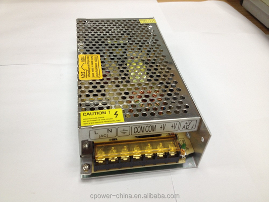 48V 150W LED照明 エレクトロニクス スイッチング電源 出力電圧 S-150-48