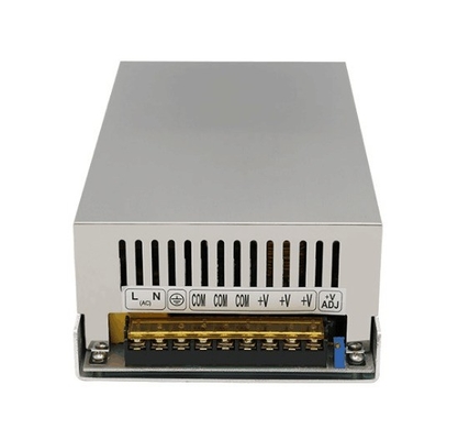 48V出力電圧 AC DC 110V/220VからDC 12V 24V 48V スイッチ電源変換器 48V 10A