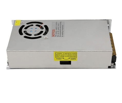 DC 5V 12V 24V 36V 48V 調節式スイッチ電源 LED CCTV PSU 5A 出力電流