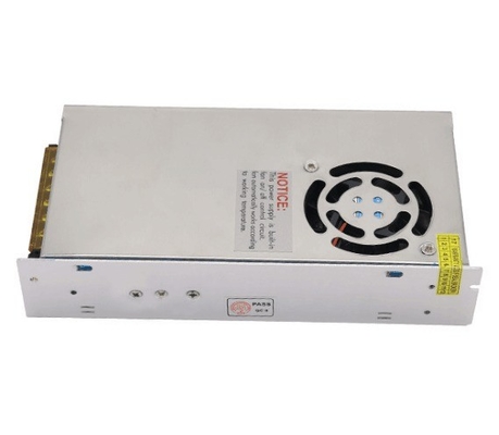 DC 5V 12V 24V 36V 48V 調節式スイッチ電源 LED CCTV PSU 5A 出力電流