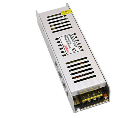 12V 12.5A 150W 120W スリムスイッチング電源 入力電圧 220V 常電圧