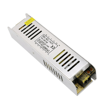 20A出力電流 スリム AC110V/220VからDC12V 240W LEDライトのスイッチ電源
