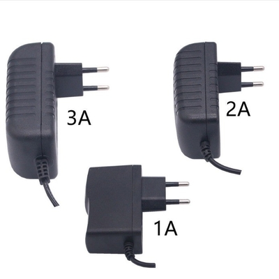 15W AC DC 電源アダプター 12V 1.25A 1.5A 100-240V アドバスト