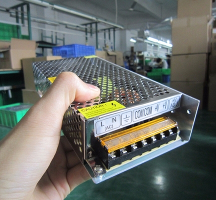 12V 24V DC 10A 20A 30A 40A 50A 60A AC DC スイッチ電源 20A 出力電流