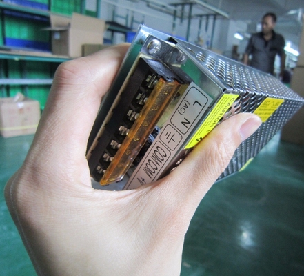 12V 24V DC 10A 20A 30A 40A 50A 60A AC DC スイッチ電源 20A 出力電流