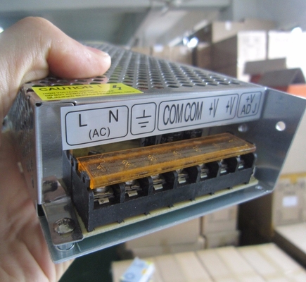 12V 24V DC 10A 20A 30A 40A 50A 60A AC DC スイッチ電源 20A 出力電流