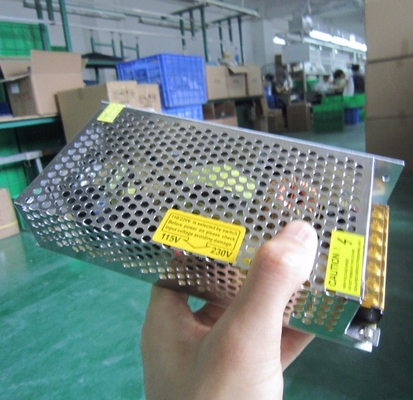 12V 24V DC 10A 20A 30A 40A 50A 60A AC DC スイッチ電源 20A 出力電流