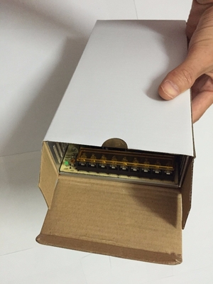 12V 24V DC 10A 20A 30A 40A 50A 60A AC DC スイッチ電源 20A 出力電流