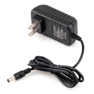 接続プラグ イン 9V DC 9V 1.7A 2A AC DC 電源アダプタ