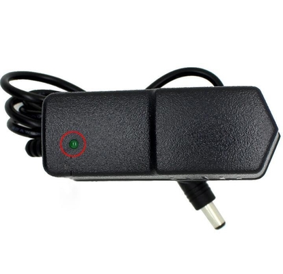 接続プラグ C電源 AC100-240v DC 4.2a 2a 4.2v 常電圧電源アダプタ