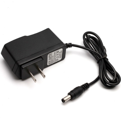 C-Power AC DC 100-240V 9V 1A 0.6A 入力電圧 AC100-240V の電源アダプタ