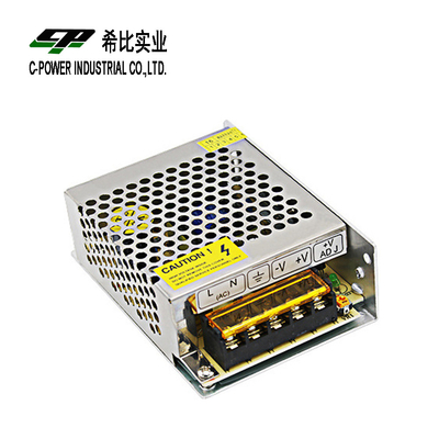 単一出力 25w 60w 100w 120w 240w 360w LEDスイッチ 室内照明用電源