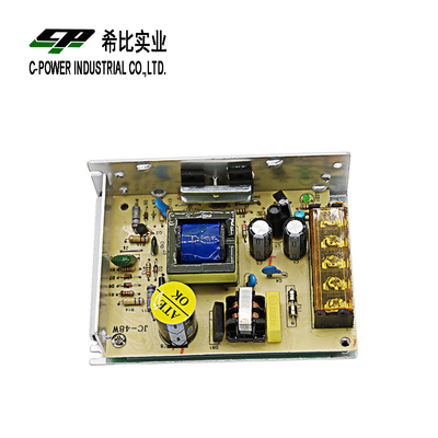 単一出力 25w 60w 100w 120w 240w 360w LEDスイッチ 室内照明用電源