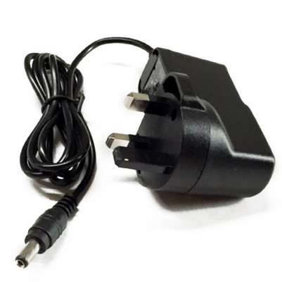 AC 100-240V 50-60Hz 6V 0.5A 0.2A 6V 200mA 電源アダプタ