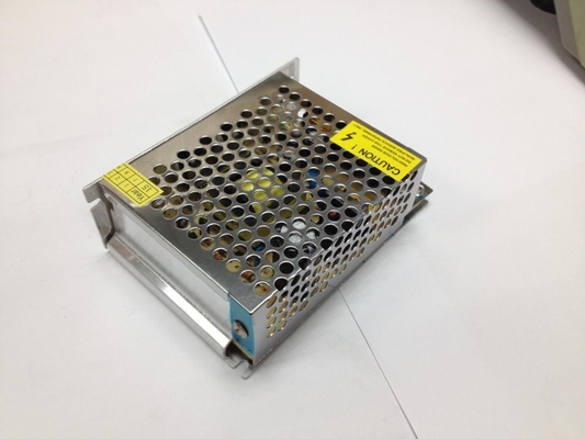 LED ストライプ CCTV カメラ 電源 24V 1A 24W ショート回路とオーバーテンプ保護