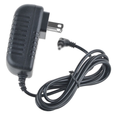 12VDC出力電圧接続プラグ イン C-Power AC100-240V 電源アダプタ 2.0A