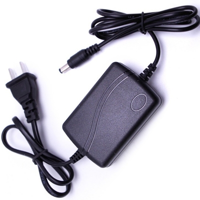 広電圧範囲 C-パワー 12V DC 1A 1000mA VP 1201000 CE 認証付き電源アダプタ