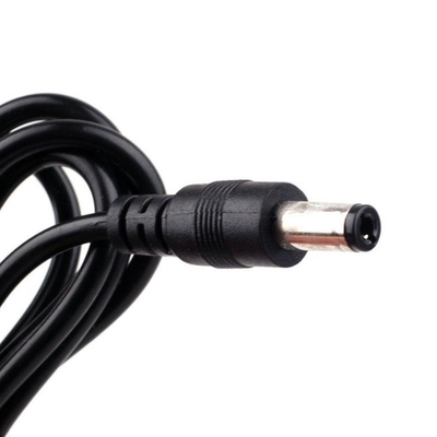 C電源 常電圧 AC100-240V 電源アダプター 15V 250mA 15V 0.5A 1.2m DCケーブル