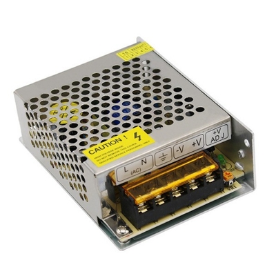 C-Power 小型 36W 18V DC 2A シングル出力 AC-DC スイッチング電源 耐久性設計
