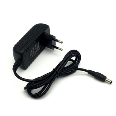 C電源 AC100-240VからDC 10V 1000mA 電源アダプタ 5.5*2.1/5.5*2.5 DCコネクタ