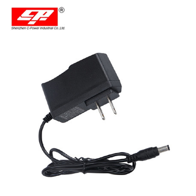 C-Power AC 100-240V DC 5V 1A 5W 5V1A 電源アダプタ 輸出電流 1000mA
