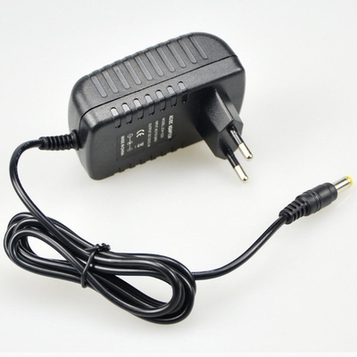 18V DC 0.5A AC電源アダプタ 充電器 C電源接続と常電圧