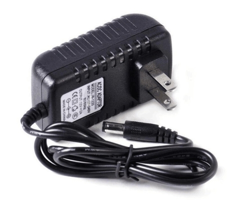 CE認定 C電源 18V DC電源アダプタ 世界的なアプリケーションのためのあなたの最良の選択