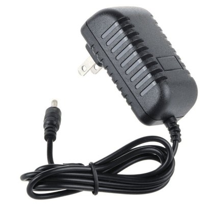 10V 1.3A C-Power AC100-240V DC電源アダプタと1.2m DCケーブルとCE承認