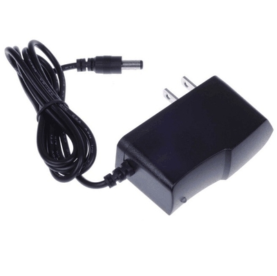 5V 1A C電源電源アダプタ,AC 100-240V入力と 5.5*2.1/5.5*2.5 DC接続
