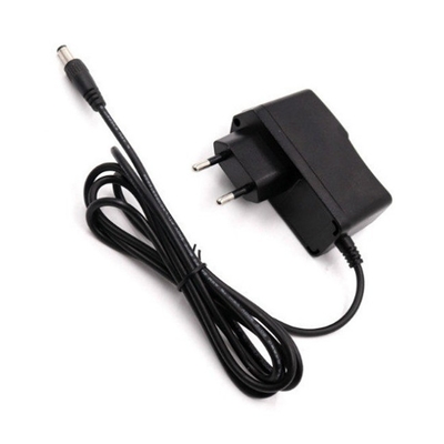 12V 0.4A 黒 常電圧 AC/DC 電源アダプタ C電源 最新