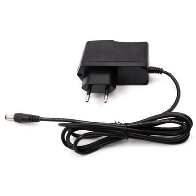 12V 0.4A 黒 常電圧 AC/DC 電源アダプタ C電源 最新