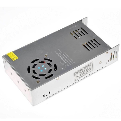 LEDストライプライト電源 12V 360W 30A出力電流のC電源スイッチ