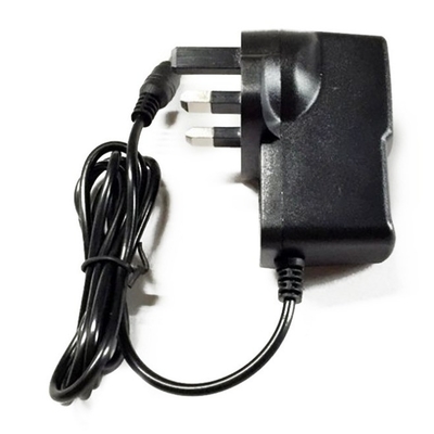プラグイン 8v 1a 220v ACからDC電源アダプタ 1.2m DCケーブルと高耐久性