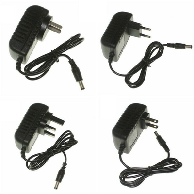 DC出力タイプ C-パワー 常電圧 AC100-240V 24V 0.5A 1A 24V 600mA 電源アダプタ